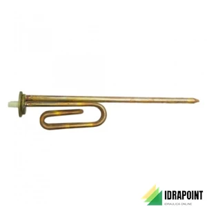 RESISTENZA WATT 1500 PER SCALDABAGNO EUREKA