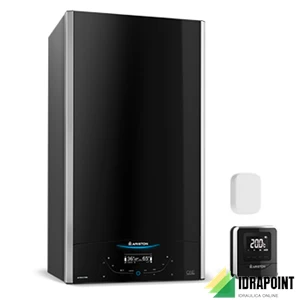 CALDAIA ALTEAS ONE NET 24 A METANO