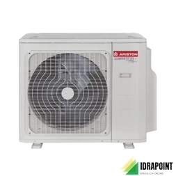 UNITA' ESTERNA QUADRI GAS R32 C110