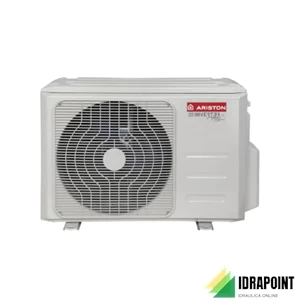 UNITA' ESTERNA DUAL GAS R32 C50