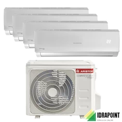 QUADRI U.E. C110 + 2 U.I. ALYS 25 + 2 U.I. ALYS 35