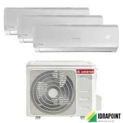 TRIAL U.E. C80+1U.I. ALYS 25+1U.I. ALYS 35+1U.I. ALYS 50