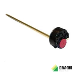 TERMOSTATO ELETTRONICO PRO PLUS