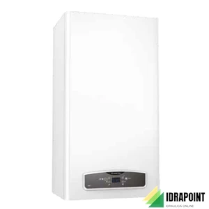 CALDAIA CARES X 24CF ERP CAMERA APERTA