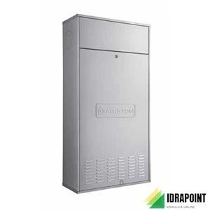 CALDAIA DA INCASSO GENUS ONE NET IN 25 EU