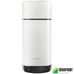 SCALDACQUA A POMPA DI CALORE NUOS PLUS WH 80 LITRI