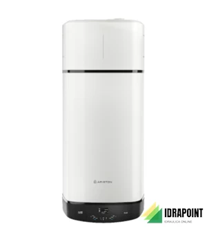 SCALDACQUA A POMPA DI CALORE NUOS PLUS WH 80 LITRI
