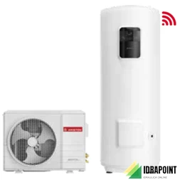 SCALDACQUA POMPA CALORE NUOS SPLIT INVERTER WI-FI ER FS 270