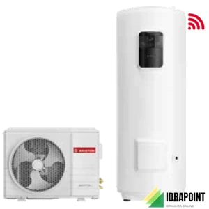 SCALDACQUA POMPA CALORE NUOS SPLIT INVERTER WI-FI ER FS 270 