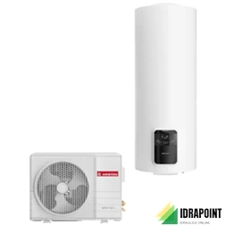 SCALDACQUA POMPA CALORE NUOS SPLIT INVERTER WI-FI ER WH 150