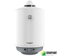 SCALDACQUA A GAS AD ACCUMULO S/SGA X  LT 100 V2