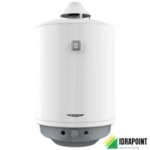 SCALDACQUA A GAS AD ACCUMULO S/SGA X  LT 100 V2