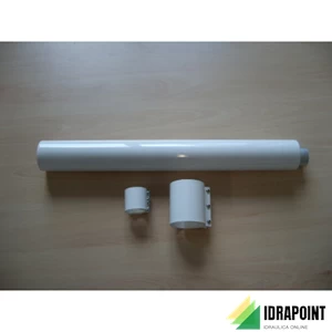 PROLUNGA COASSIALE Ø 38/60 MM - L.1000 MM