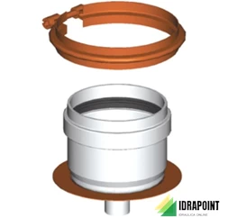 SCARICO CONDENSA Ø 3/4