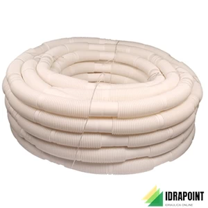 TUBO FLESSIBILE PPS Ø 60 MM A INNESTO