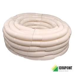 TUBO FLESSIBILE PPS Ø 60 MM A INNESTO