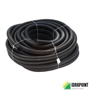 TUBO FLESSIBILE PPS Ø 50MM A INNESTO