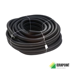 TUBO FLESSIBILE PPS Ø 50MM A INNESTO