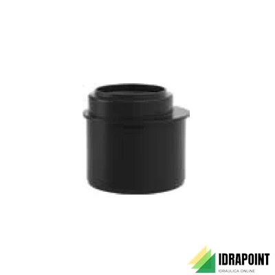 AUMENTO ECCENTRICO BLACKFIRE Ø 40/90 MM