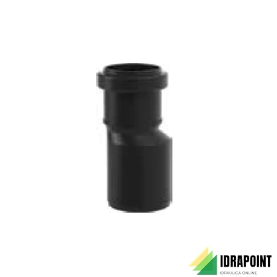 AUMENTO ECCENTRICO BLACKFIRE Ø 90/110 MM