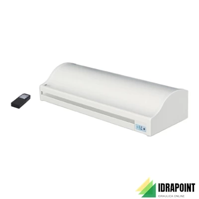 BARRIERA D'ARIA ASPIRAZIONE SUPERIORE 1100DX RESIDENZIALE