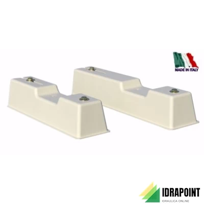 BASE PER UNITA' ESTERNA A PAVIMENTO PITAGORA 365