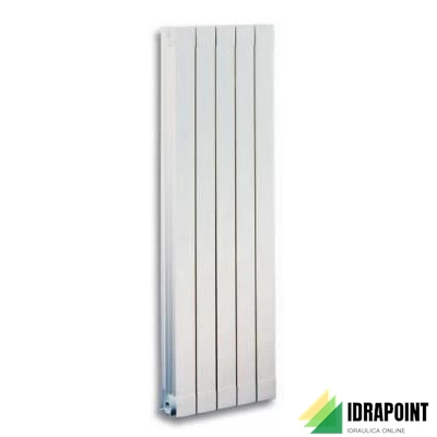 BATTERIA 3 ELEMENTI ALLUMINIO OSCAR 900