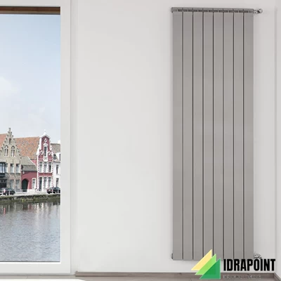 BATTERIA 6 ELEMENTI ALLUMINIO OSCAR 2000