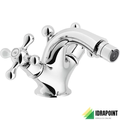 BATTERIA BIDET  MONOFORO - SERIE GRAZIA