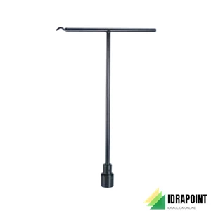 CHIAVE DI MANOVRA UNIVERSALE