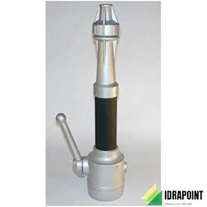 LANCIA INDUSTRIALJET UNI70 CON CONO IN ALLUMINIO