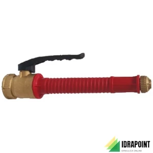 LANCIA STARJET 3 GETTI IDRANTE DN45