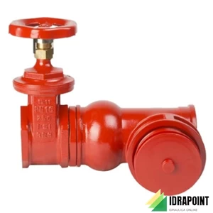 GRUPPO AUTOPOMPA ORIZZONTALE / VERTICALE Ø 2