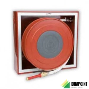 NASPO PARETE DA INTERNO DN25 - 25 M CE