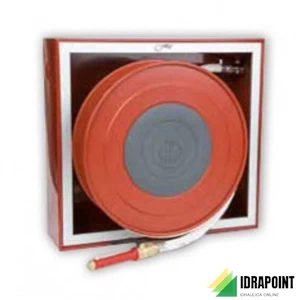 NASPO PARETE DA INTERNO DN25 - 25 M CE