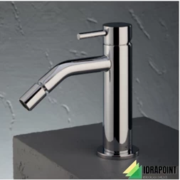 BIDET MONOFORO SENZA SCARICO BOCCA 111MM - SERIE LIKE