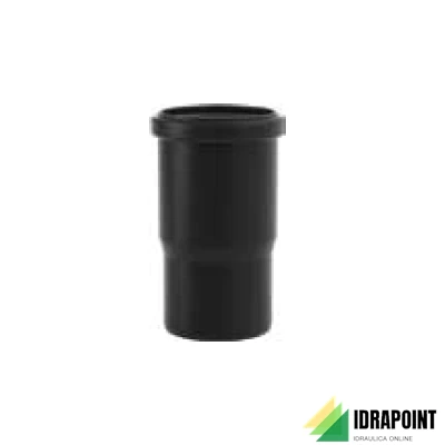 BICCHIERE BLACKFIRE  2 PROFONDITA' Ø 40 MM