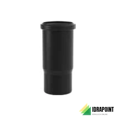 BICCHIERE BLACKFIRE 3 PROFONDITA' Ø 50 MM