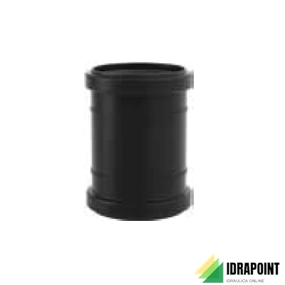 BICCHIERE DI AUMENTO BLACKFIRE Ø 110/125 MM