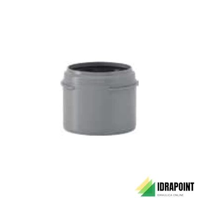 BICCHIERE DI AUMENTO INNESTO Ø 125X110 MM