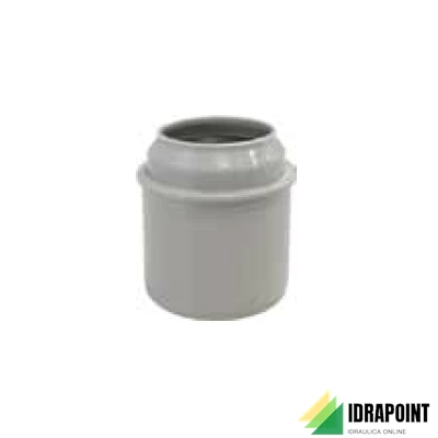 BICCHIERE PP/PEHD Ø 58/50 MM SILERE