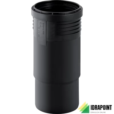 BICCHIERE TRIPLA PROFONDITA' PP SILENT Ø 75 MM