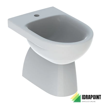 BIDET MONOFORO - SELNOVA BIANCO