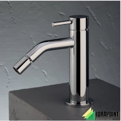 BIDET MONOFORO SENZA SCARICO BOCCA 111MM - SERIE LIKE