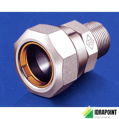 BIGIUNTO RAPIDO GHISA ATUSA Ø 1.1/2