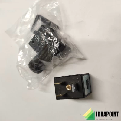 BOBINA E CONNETTORE FINO AL Ø 1