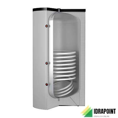 BOLLITORE BOLLY1 FIT ST LT. 300