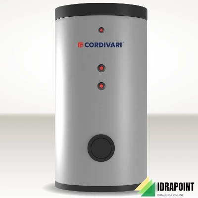 BOLLITORE BOLLY1 ST FB LT. 200