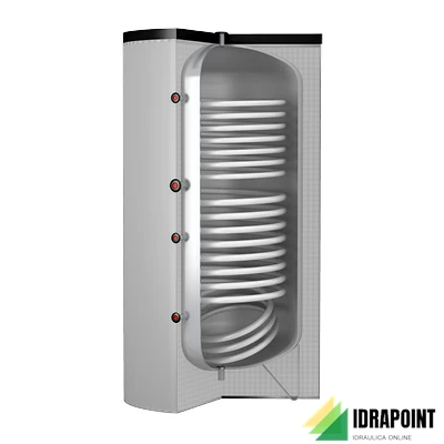 BOLLITORE BOLLY2 FIT ST LT. 500