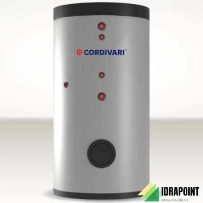 BOLLITORE BOLLY2 ST FB LT. 200